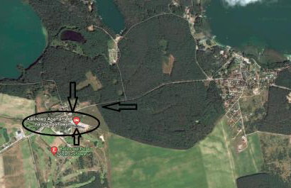 Apartament Kalinowo Golf - salon z opcją spania, kuchnia i 2 sypialnie, 1-6 osób - Foto 31