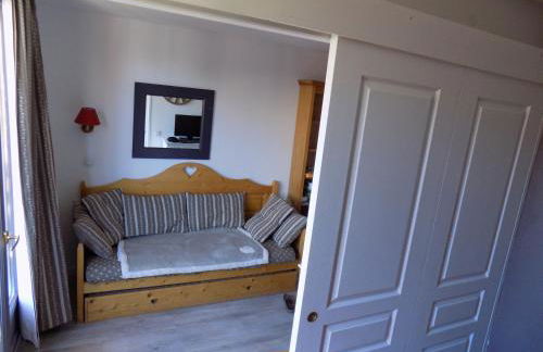 Appart 4 p pied des pistes Risoul 1850 - Foto 20