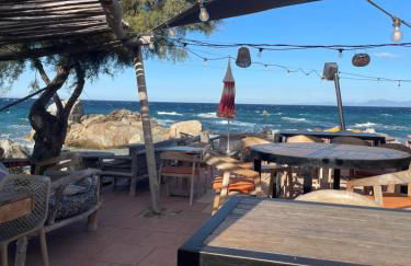 Superbe T2 avec grande terrasse et vue mer Résidence Isola Céleste - Foto 51