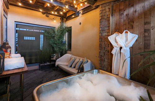 The Bells - Luxury Serviced Apartments - Foto 7