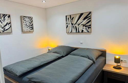 Exklusive Ferienwohnung 2 im Herzen des Spessarts - Foto 11