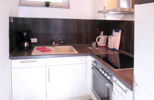 Villa Vogelsang - Foto 12