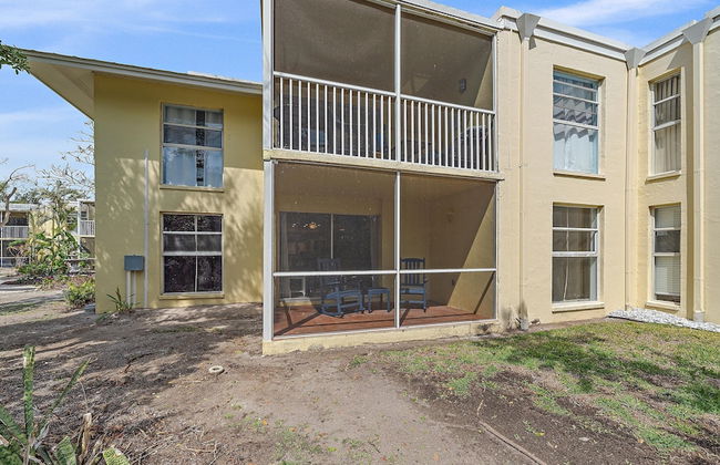 Beach Haven 2 Bedroom Condo - Foto 76