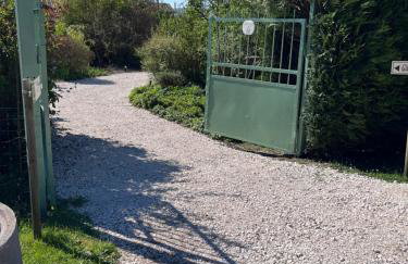 GITE DE MIRAUVILLE - Foto 27