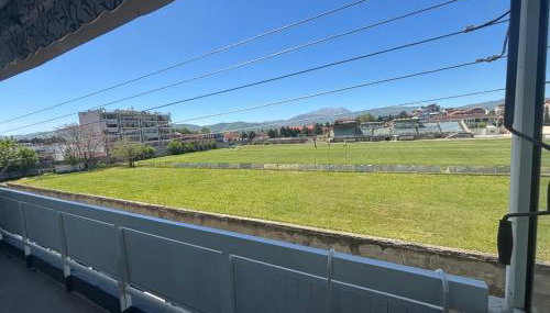 Cozy Apartment in Ptolemaida - Foto 3