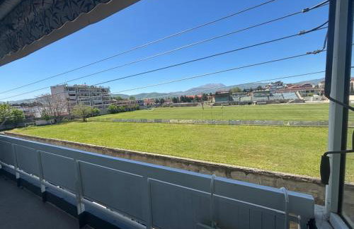 Cozy Apartment in Ptolemaida - Foto 3