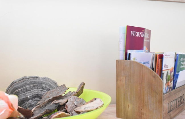 Ferienwohnung Nahe Wernigerode - Foto 22