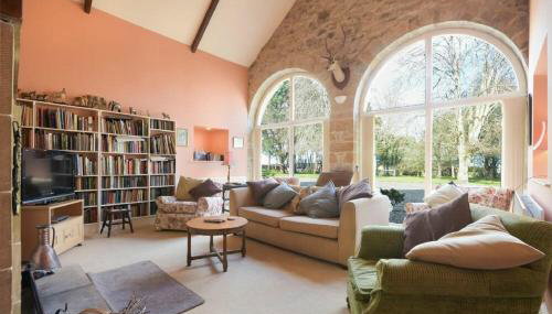 Craster Tower Coach House - Foto 2