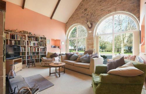 Craster Tower Coach House - Foto 2