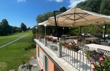 Apartments Golf Bogliaco - Foto 50