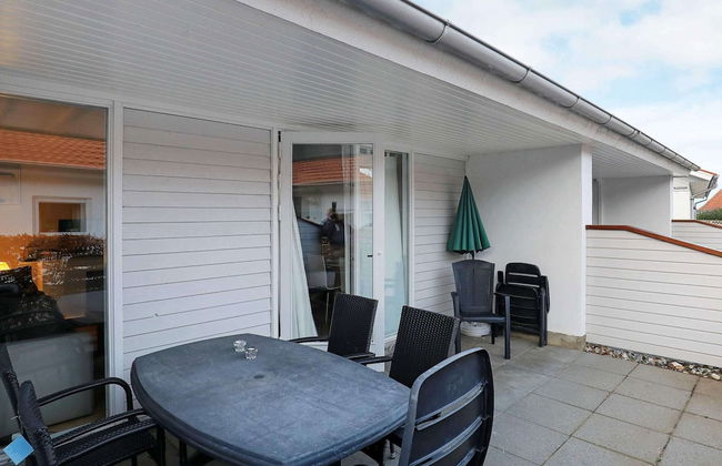 4 Person Holiday Home in Aeroskobing-by Traum - Foto 37