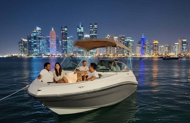 Doha Boat Tour - Photo 4