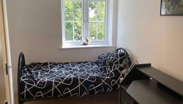 Contemporary Coach House in Newport, Isle of Wight - Foto 5