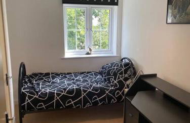 Contemporary Coach House in Newport, Isle of Wight - Foto 5