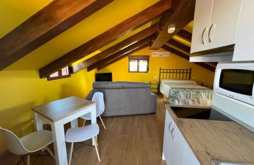 Villa Tranquila Lagunas de Ruidera - Foto 68