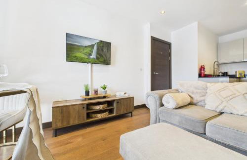 Mid-Long Stay 1 Bedroom Apartment Great Baddow - Foto 10