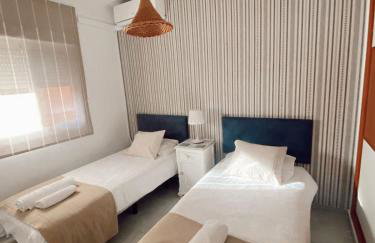 Apartamento Melina Arlu - Barrio La Victoria - Foto 13