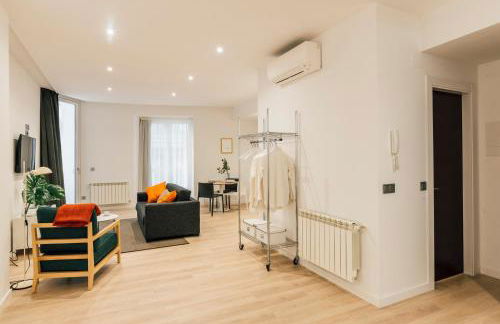 Edificio Calixto by Plaza Mayor Apartamentos - Foto 71