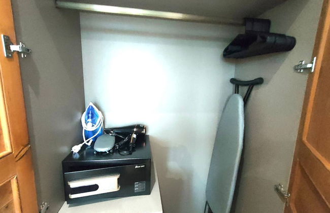 422c - Studio Condo With Pool, Jomtien Beach - Foto 38