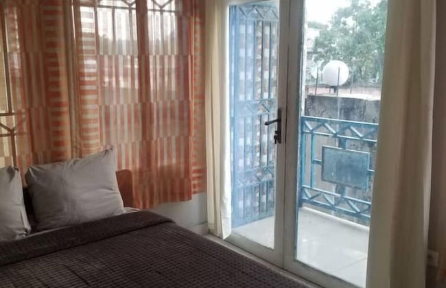 Mike's Flat hotel - Foto 6