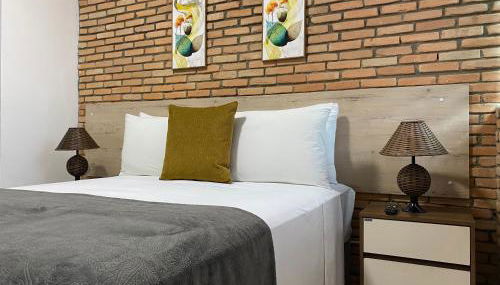 B & A Suites Inn Flats - Apartamento 14 - Foto 2