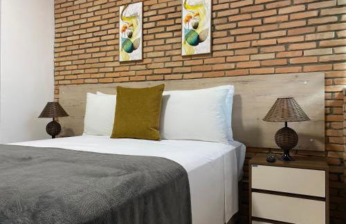 B & A Suites Inn Flats - Apartamento 14 - Foto 2