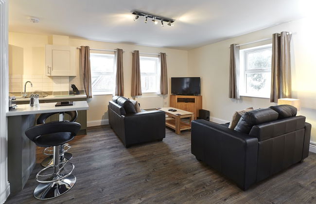 Swan Place by Viridian Apartments - Photo 8