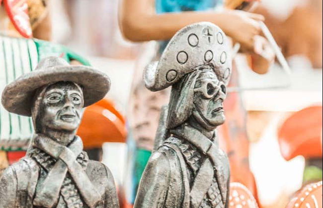 Excursion à Recife et Olinda - Photo 8