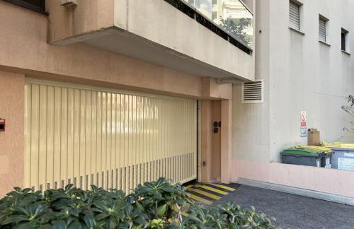 Monte Carlo Monaco Border, Swimming Pool, Parking, See View, Terrace - Foto 33