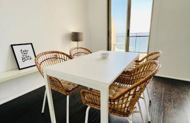 Sunrise beach apartment - Riarmar - Foto 12