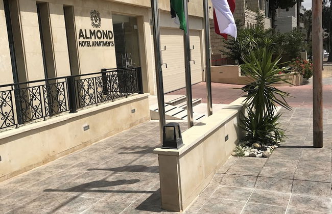 Almond Hotel Apartments - Foto 45