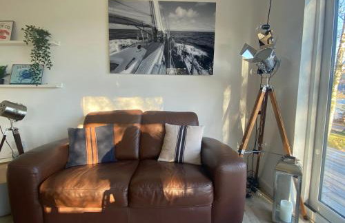 the waterside - carrick castle - loch goil - Foto 11