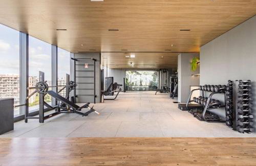 Carlos Gomes Square by My Way - Foto 14