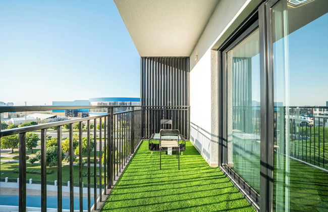 Zapbed House - YWE B8 312 - Photo 1