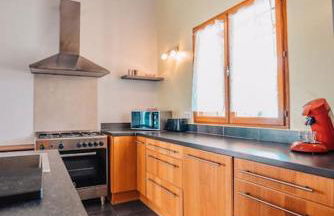 Villa avec piscine privée et jardin en Ardèche - Foto 23