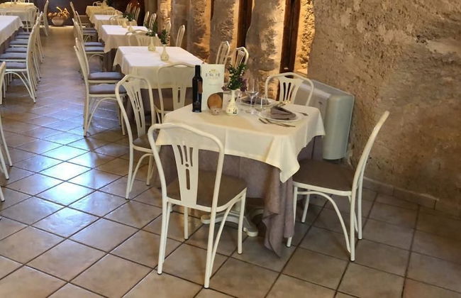 Antica Masseria Jorche - Foto 25