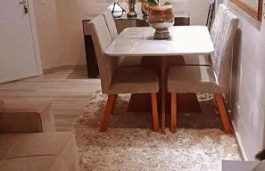 Apartamento compartilhado comigo mais 2 felinos - Foto 14