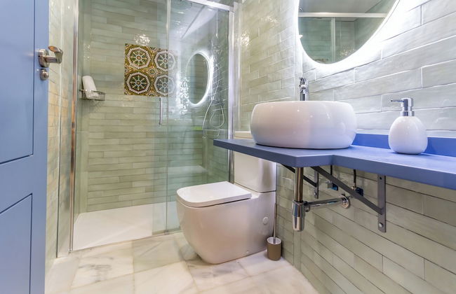 Feelathome San Lorenzo Apartments - Foto 42