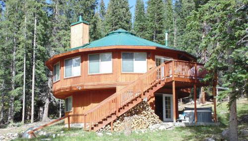 The Peaceful Valley Lodge - Foto 2