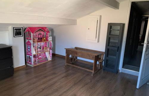 AMAIRADOU maison de vacances - Foto 39