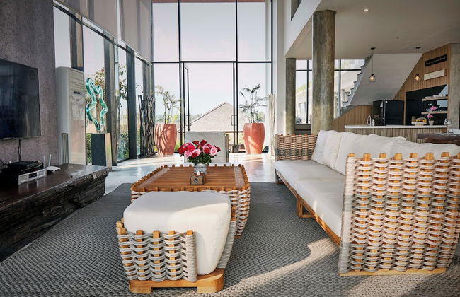 Abian Kapas Beach Bali - Foto 13