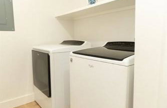 Newly Built, Mid-Lakeside A-Frame with Hot Tub and Steam Shower - Foto 19