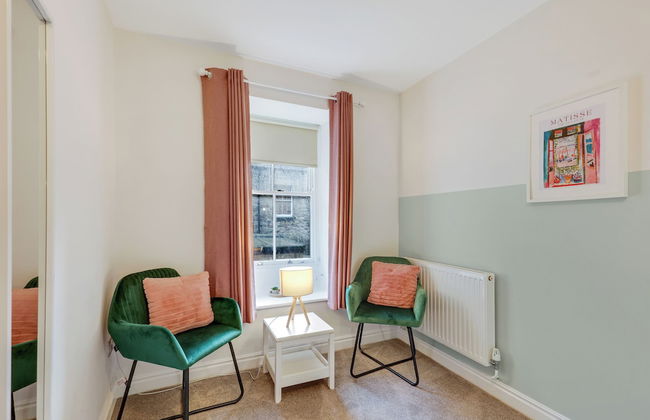 Earl Grey - North East Escapes - Foto 15