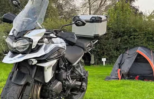 Abbey Green Farm B&b, Camping & Touring Park - Foto 45