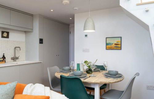 Stylish cottage in Bembridge - Foto 22