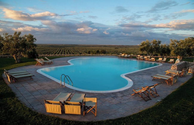 Lama di Luna Biomasseria - Foto 1