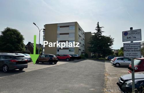 Beautiful 2-room apartment with balkony in Willich - Foto 12