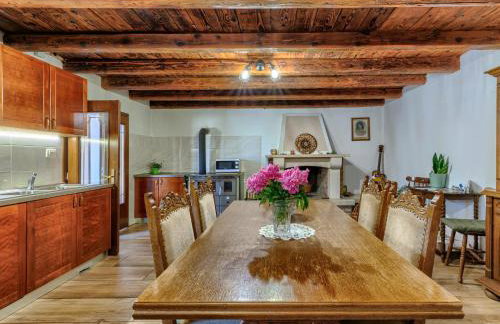 Holiday Home Old stone villa by Interhome - Foto 37