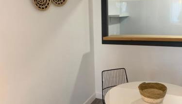 Mon studio COSY Sablais - Foto 3