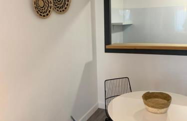 Mon studio COSY Sablais - Foto 3